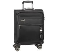 Travelite Trolley Miigo 4w S Nachtschwarz
