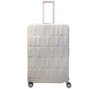 Travelite Trolley Panello 4w L 76 cm ivory