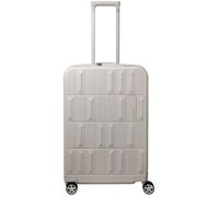 Travelite Panello 4w M Expandable Koffer Auf Rollen
