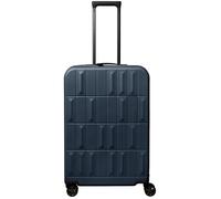 Travelite Trolley Panello 4w M exp. 65cm night sky