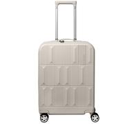 Travelite Trolley Panello 4w S 55cm ivory