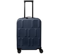 Travelite Kabinenkoffer PANELLO 40 x 55 x 20 cm TSA-Kombinationsschloss 4 Doppelrollen 37 L 2,8 kg