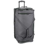 Travelite Basics Trolley Reisetasche mit Rollen L erweiterbar (96276)