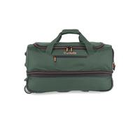 Travelite Basics Rollenreisetasche 55 cm -Dunkelgrün