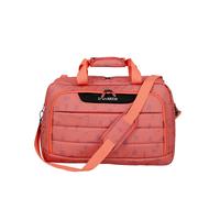 Travelite Trolley SKAII 49 cm Weekender Rucksack Peach Edition