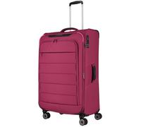 Travelite Trolley SKAII 4w L 78cm abendrot