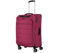 Travelite Trolley SKAII 4w M 67cm abendrot