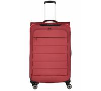 Travelite Trolley SKAII L 78 cm mit 4 Rollen Abendrot