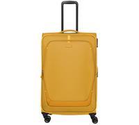 Travelite Trolley Umbria 4w L exp. 77cm golden glow