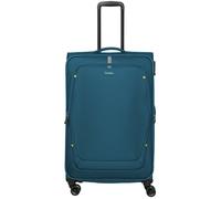 Travelite Umbria 4 Wheel Trolley L petrol
