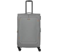 Travelite Umbria 4 Wheel Trolley L smoky grey