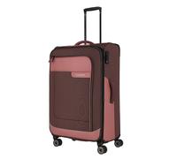 Travelite Viia 4w L Expandable 91/103l Koffer Auf Rollen