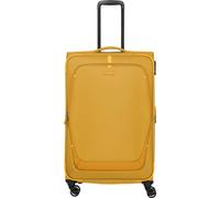Travelite Umbria 4-Rollen-Koffer L erw. 77 cm -Golden Glow
