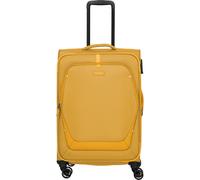 Travelite Umbria 4-Rollen-Koffer M erw. 67 cm -Golden Glow