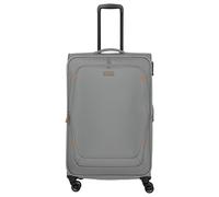 Travelite Umbria 4 Wheel Trolley L smoky grey