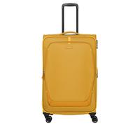 Travelite Umbria 4-Rollen-Koffer L erw. 77 cm -Golden Glow