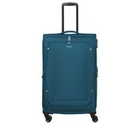 Travelite Umbria 4 Wheel Trolley L petrol