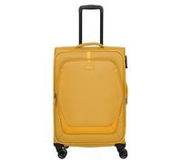 Travelite Umbria 4-Rollen-Koffer M erw. 67 cm -Golden Glow