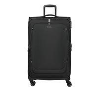 Travelite Umbria 4 Wheel Trolley L black