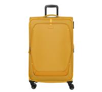 Travelite UMBRIA Trolley L (77 cm) erweiterbar - Golden Glow Golden Glow [89] Koffer24