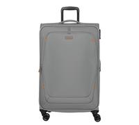 Travelite Umbria 4 Wheel Trolley L smoky grey
