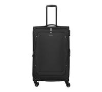 travelite Umbria 4W Trolley L+ Black
