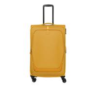 travelite Umbria 4W Trolley L+ Golden Glow