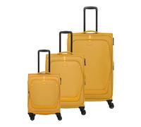 travelite Umbria 4W Trolley L+ / M+ / S Golden Glow