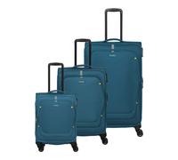 travelite Umbria 4W Trolley L+ / M+ / S Petrol