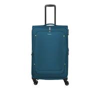 Travelite Umbria 4 Wheel Trolley L petrol