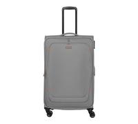 Travelite Umbria 4-Rollen-Koffer L erw. 77 cm -Smoky Grey