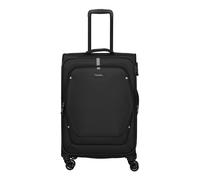 travelite Umbria 4W Trolley M+ Black