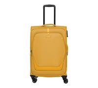 Travelite Umbria 4-Rollen-Koffer M erw. 67 cm -Golden Glow