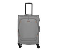 travelite Umbria 4W Trolley M+ Smoky Grey