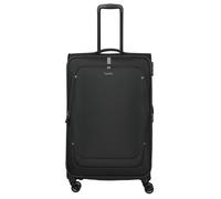 Travelite Umbria 4 Wheel Trolley L black