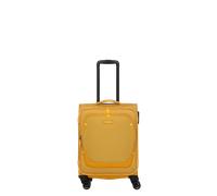 travelite UMBRIA Trolley 4-Rollen S Golden Glow