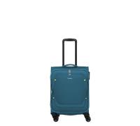 travelite UMBRIA Trolley 4-Rollen S Petrol
