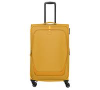 Travelite UMBRIA Trolley L (77 cm) erweiterbar - Golden Glow Golden Glow [89] Koffer24