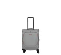 Travelite - UMBRIA Trolley S erw. Smoky Grey