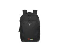 travelite VENTURE LINE Backpack M Black