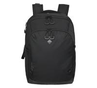 Travelite Venture Line Daypack 45 cm Laptopfach schwarz