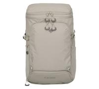 Travelite Rucksack VENTURE LINE XL, 33x53x20 cm, 37 L erweiterbar, robustes Nylon, Laptopfach 15,6 Zoll, Schuhfach, Trolley-Aufsteckfunktion - großer Reiserucksack