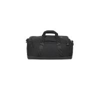 travelite Reisetasche Venture LINE M, 50x34x23 cm, 44 L, Nylon, große Reisetasche mit Schuhfach, Rucksackfunktion und Trolley-Aufsteckfunktion, Weekender