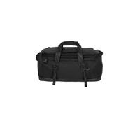 travelite Reisetasche Venture LINE M, 50x34x23 cm, 44 L, Nylon, große Reisetasche mit Schuhfach, Rucksackfunktion und Trolley-Aufsteckfunktion, Weekender