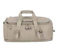 Travelite Venture Line Duffle M Sand Reisetasche ohne Rollen Weichgepäck