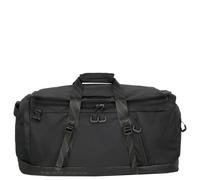 Travelite Venture Line Duffle - Reisetasche 57 cm (black)