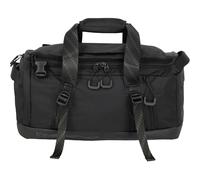 travelite Venture Line Duffle S Black