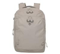 Travelite Venture Line Laptoprucksack M - 15.6" Laptopfach - sand