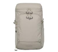 Travelite Rucksack VENTURE LINE XL, 33x53x20 cm, 37 L erweiterbar, robustes Nylon, Laptopfach 15,6 Zoll, Schuhfach, Trolley-Aufsteckfunktion - großer Reiserucksack