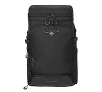 Travelite Venture Line Laptoprucksack XL - 17" Laptopfach - mit Brustgurt - schwarz